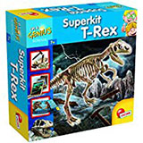 I'M a Genius -  Super Kit T-Rex