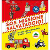 S.O.S. Missione salvataggio (libro pop-up)