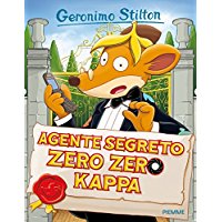 47 - Agente segreto Zero Zero Kappa