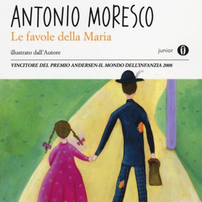LE FAVOLE DELLA MARIA