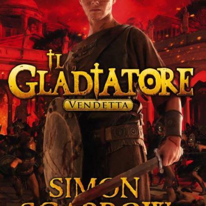 IL GLADIATORE VENDETTA