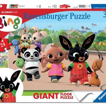 PUZZLE BING 24 PZ