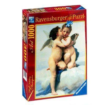 PUZZLE 1000 PEZZI
