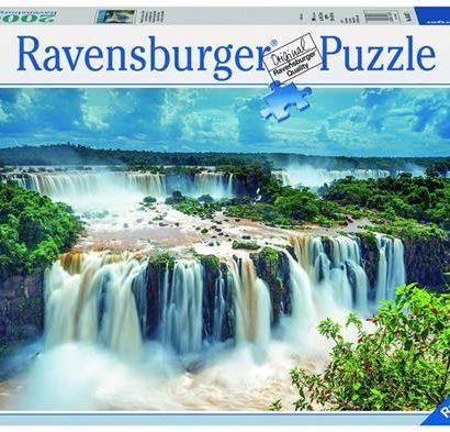 PUZZLE 2000 PZ