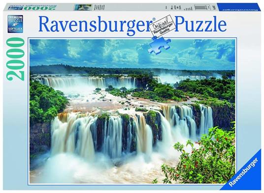 PUZZLE 2000 PZ