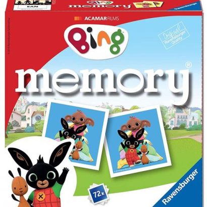 MEMORY BING