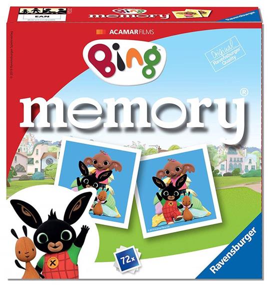 MEMORY BING