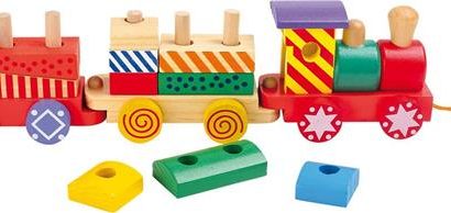 TRENO COLORATO 3498