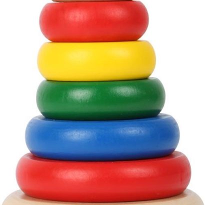 PIRAMIDE TRABALLANTE 7156