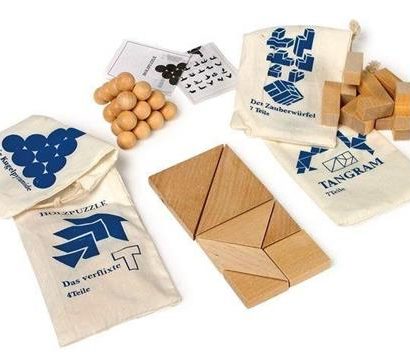 GIOCHI D'ABILIT?