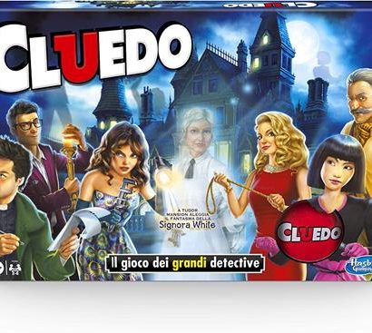 CLUEDO