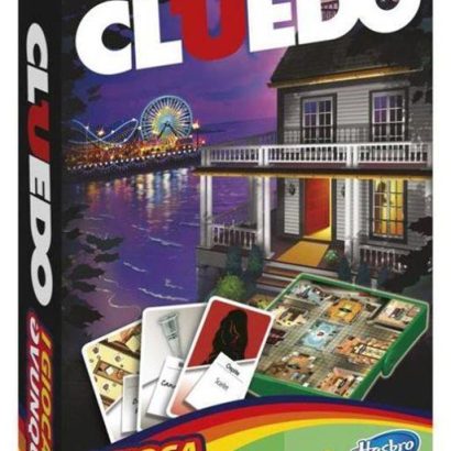 CLUEDO