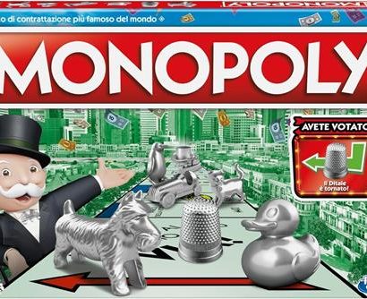 MONOPOLI