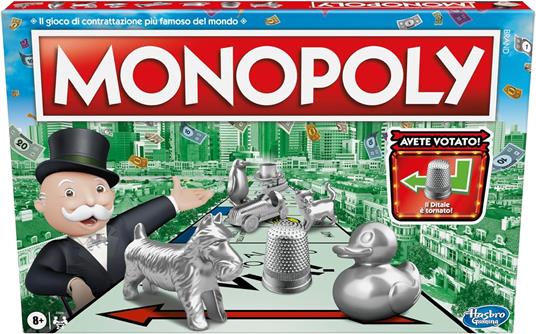MONOPOLI