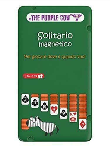 SOLITARIO