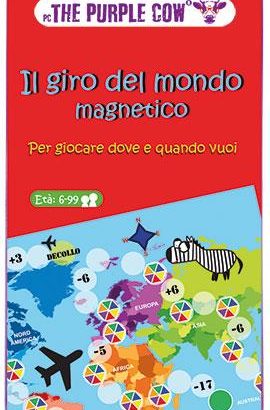 IL GIRO DEL MONDO