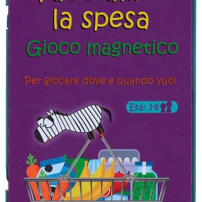 FACCIAMO LA SPESA