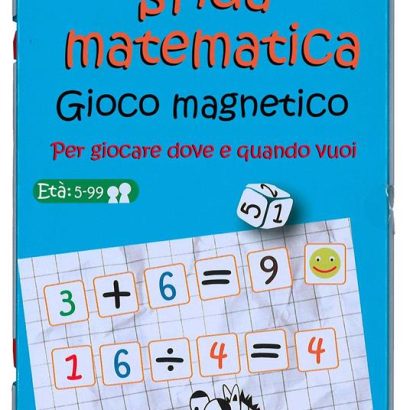 SFIDA MATEMATICA