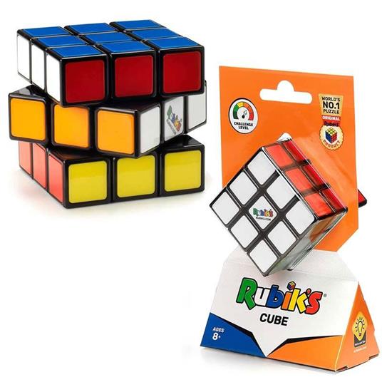 CUCO RUBIKS