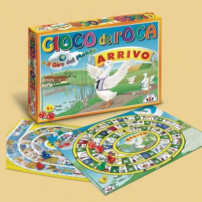 GIOCO DELL'OCA