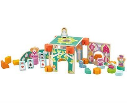 CONSTRUCTION SET