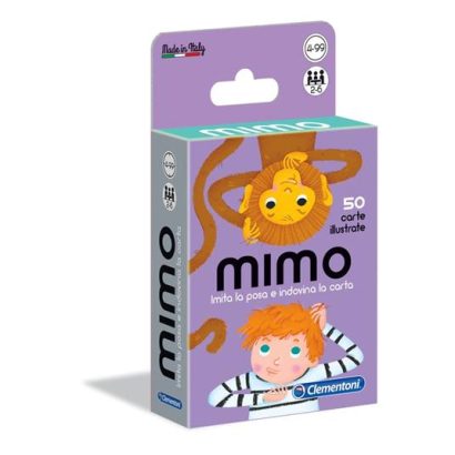 MIMO