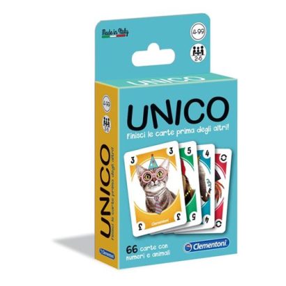 UNICO CARTE