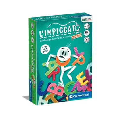 L'IMPICCATO