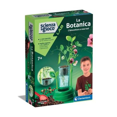 LA BOTANICA