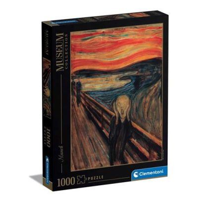 PUZZLE 1000 URLO