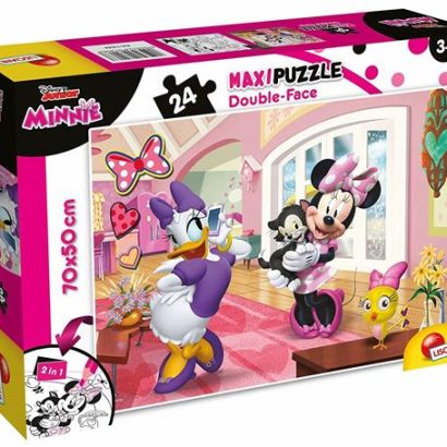 PUZZLER PRINCIPESSE