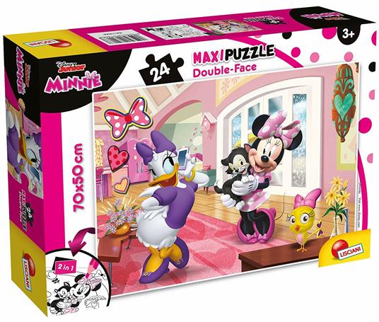 PUZZLER PRINCIPESSE