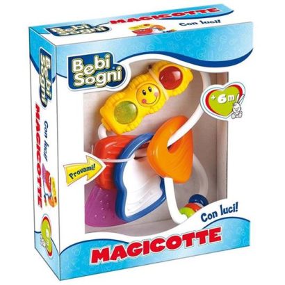 BEBI MAGICOTTE