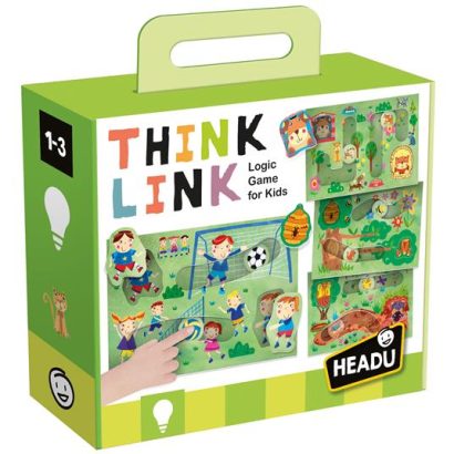 THINK LINK