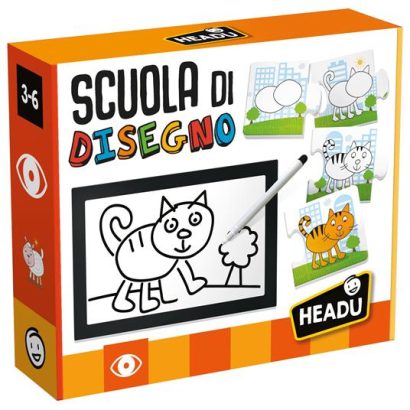 SCUOLA DI DISEGNO