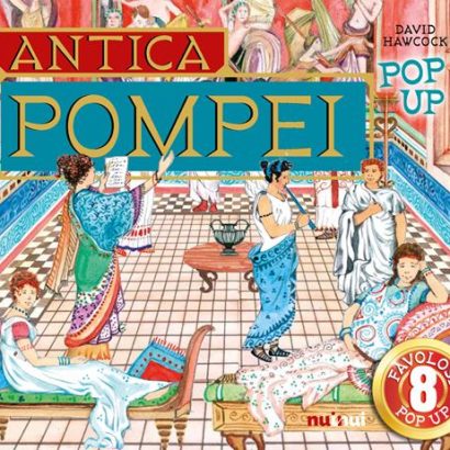ANTICA POMPEI