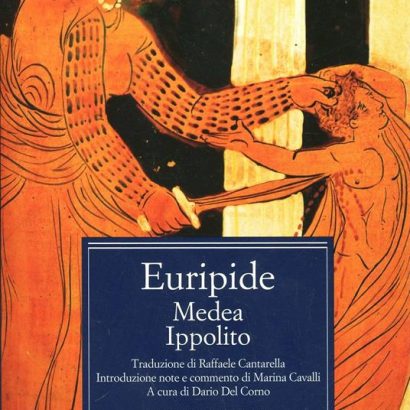 MEDEA IPPOLITO