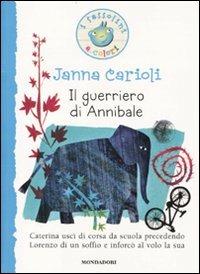 IL GUERRIERO DI ANNIBALE