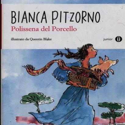 POLISSENA DEL PORCELLO