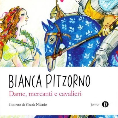 DAME MERCANTI E CAVALIERI