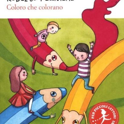 COLORO CHE COLORANO
