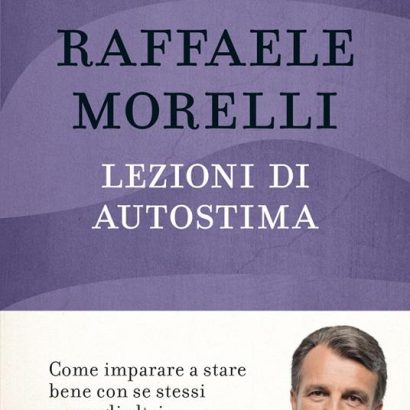 LEZIONI DI AUTOSTIMA