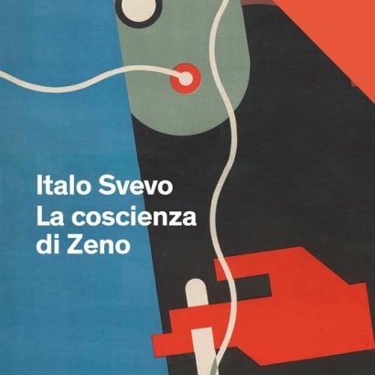 LA COSCIENZA DI ZENO