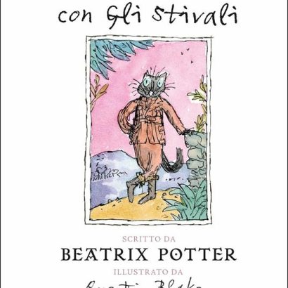 LA GATTA CON GLI STIVALI