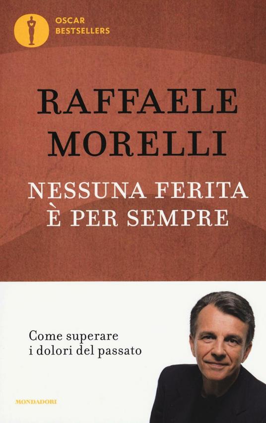NESSUNA FERITA E' PER SEMPRE