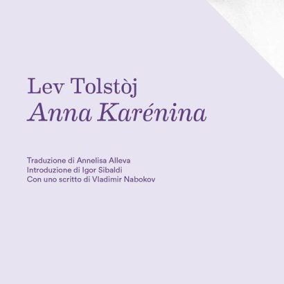 ANNA KARENINA