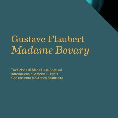 MADAME BOVARY