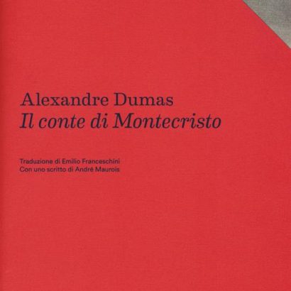 IL CONTE DI MONTECRISTO