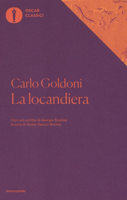 LA LOCANDIERA