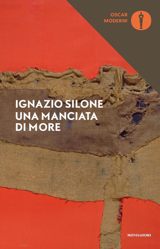 UNA MANCIATA DI MORE